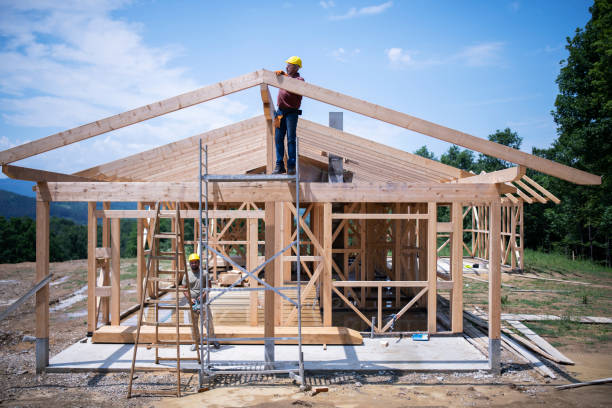 Professional Roofing Contractor in Enterprise, AL