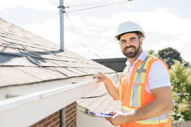 Quick and Trustworthy Emergency Roof Repair Services in Enterprise, AL