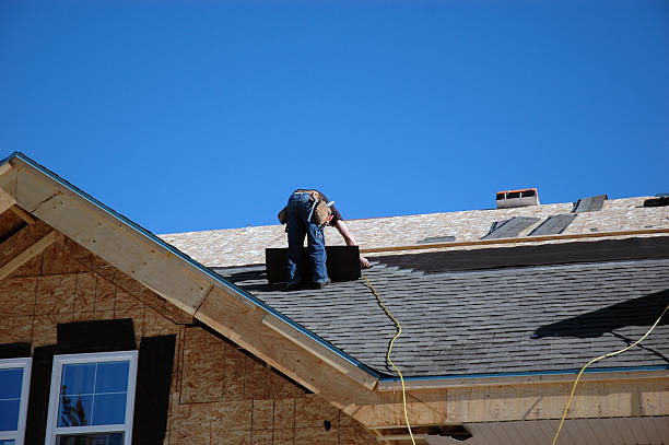 Tile Roofing Contractor in Enterprise, AL